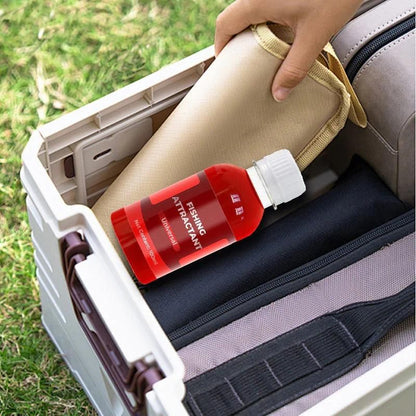 Fishing Attractant 200 ml Pack of 2