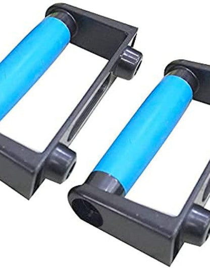 Push Up Rack Board Men Women 9 in 1 Body Building Fitness Exercise Workout Push-up Stands